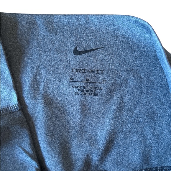 Nike Graphite Dri-Fit leggings - Picture 6 of 7